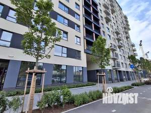 2-к квартира, посуточно, 51м2, 12/14 этаж