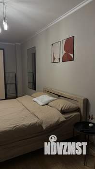 1-к квартира, на длительный срок, 41м2, 15/16 этаж