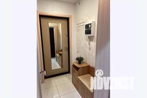 1-к квартира, посуточно, 35м2, 5/10 этаж