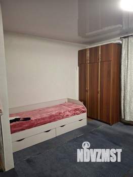 Студия квартира, на длительный срок, 31м2, 3/3 этаж