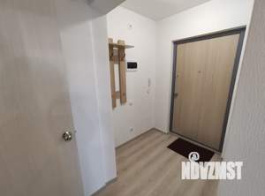 Студия квартира, на длительный срок, 24м2, 4/14 этаж