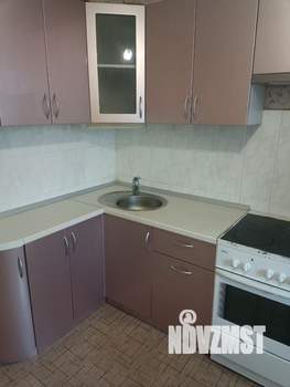 2-к квартира, на длительный срок, 48м2, 5/12 этаж