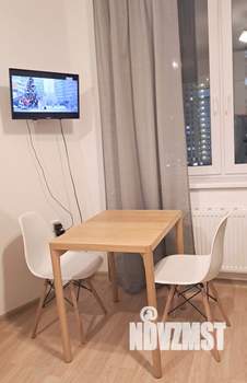 Студия квартира, посуточно, 25м2, 8/14 этаж