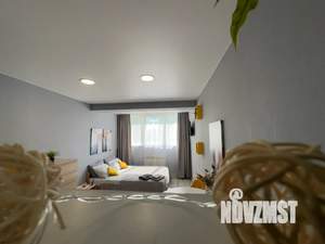 Студия квартира, посуточно, 20м2, 1/12 этаж