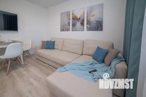 2-к квартира, посуточно, 64м2, 14/25 этаж