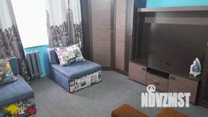 1-к квартира, посуточно, 31м2, 1/1 этаж