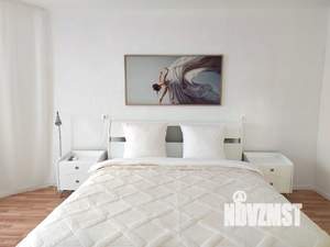 2-к квартира, посуточно, 73м2, 1/1 этаж