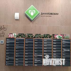 Студия квартира, посуточно, 30м2, 25/30 этаж