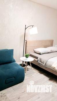 1-к квартира, посуточно, 45м2, 13/16 этаж