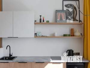 Студия квартира, посуточно, 30м2, 3/24 этаж