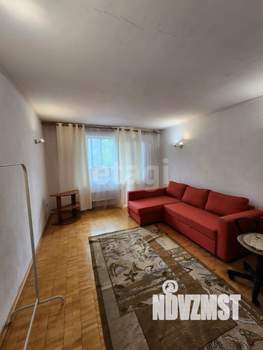 2-к квартира, на длительный срок, 48м2, 5/10 этаж