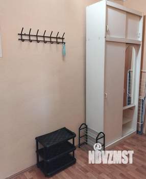 2-к квартира, посуточно, 43м2, 3/5 этаж