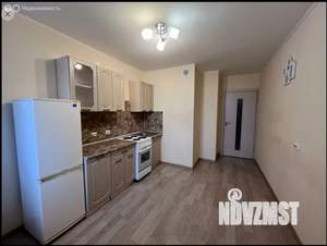 1-к квартира, на длительный срок, 41м2, 17/25 этаж