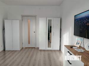 1-к квартира, посуточно, 38м2, 16/27 этаж