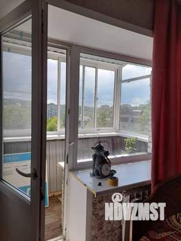 2-к квартира, на длительный срок, 43м2, 5/5 этаж