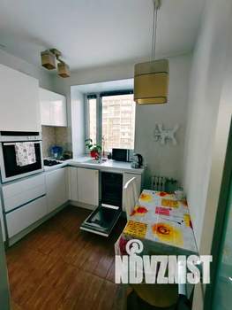 1-к квартира, посуточно, 35м2, 5/5 этаж