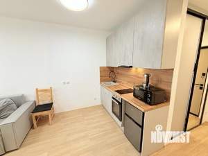 1-к квартира, на длительный срок, 35м2, 14/28 этаж