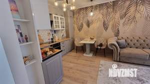 2-к квартира, на длительный срок, 58м2, 13/18 этаж