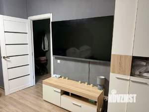 1-к квартира, на длительный срок, 35м2, 8/10 этаж