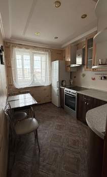 2-к квартира, на длительный срок, 52м2, 12/12 этаж