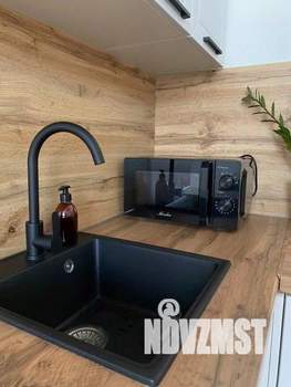 1-к квартира, посуточно, 21м2, 1/1 этаж