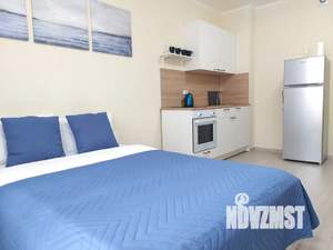 1-к квартира, посуточно, 28м2, 6/25 этаж