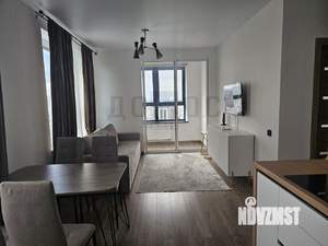 3-к квартира, на длительный срок, 60м2, 28/32 этаж