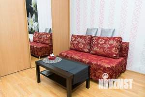 1-к квартира, посуточно, 49м2, 1/1 этаж
