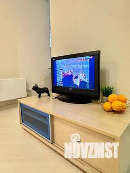 1-к квартира, посуточно, 45м2, 7/20 этаж