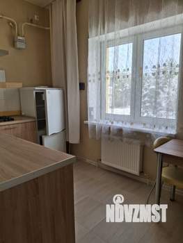 1-к квартира, на длительный срок, 40м2, 3/5 этаж