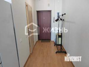 Студия квартира, на длительный срок, 26м2, 16/26 этаж