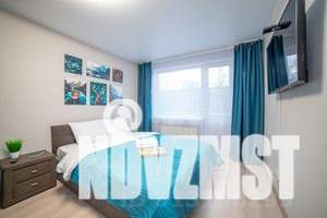 1-к квартира, посуточно, 32м2, 4/5 этаж