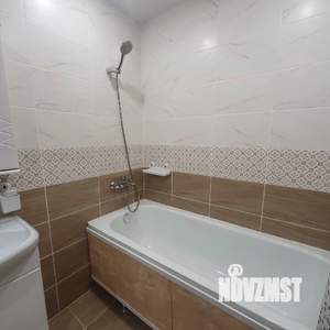 1-к квартира, на длительный срок, 45м2, 28/35 этаж