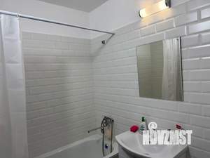 1-к квартира, посуточно, 41м2, 9/10 этаж