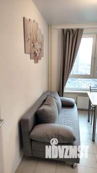 1-к квартира, на длительный срок, 35м2, 14/16 этаж