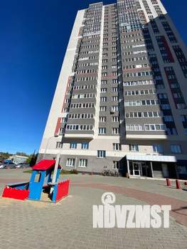 2-к квартира, посуточно, 45м2, 5/25 этаж