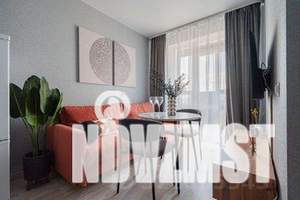 1-к квартира, посуточно, 40м2, 14/31 этаж