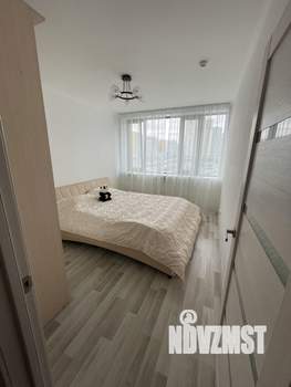 2-к квартира, на длительный срок, 44м2, 4/27 этаж