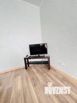 1-к квартира, посуточно, 40м2, 15/18 этаж