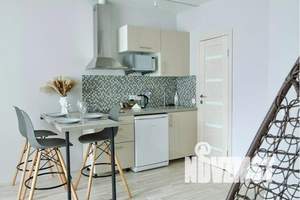 1-к квартира, посуточно, 39м2, 3/31 этаж