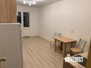 1-к квартира, на длительный срок, 25м2, 18/26 этаж