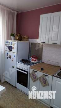 1-к квартира, на длительный срок, 30м2, 5/5 этаж