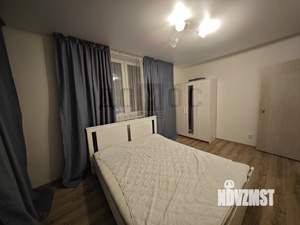 2-к квартира, на длительный срок, 44м2, 11/14 этаж