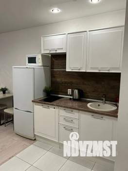 1-к квартира, посуточно, 40м2, 5/16 этаж