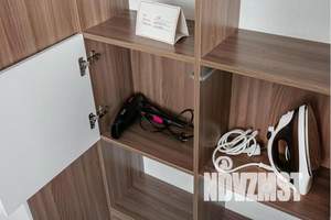 1-к квартира, посуточно, 38м2, 7/15 этаж