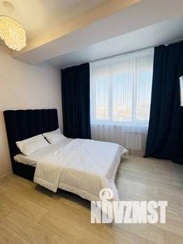 Студия квартира, посуточно, 30м2, 12/20 этаж