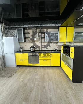 2-к квартира, на длительный срок, 60м2, 3/24 этаж
