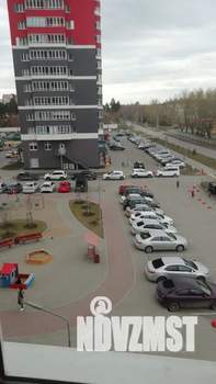 2-к квартира, посуточно, 45м2, 5/25 этаж