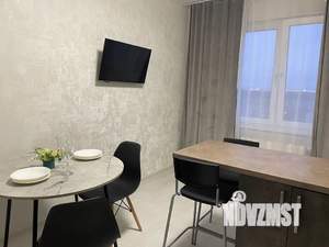 1-к квартира, посуточно, 31м2, 18/18 этаж