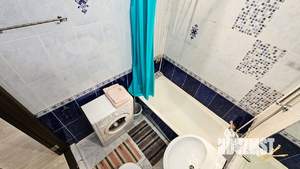 1-к квартира, посуточно, 31м2, 1/1 этаж